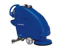 Nilfisk Scheuersaugmaschine SCRUBTEC 743-751