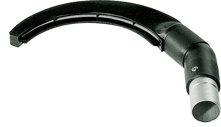 Nilfisk Rohrreinigungsdüse, Ø 38 mm (Ø 120-200 mm)