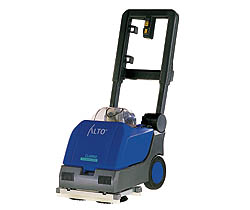 Wap Scheuersaugmaschine SSE 350