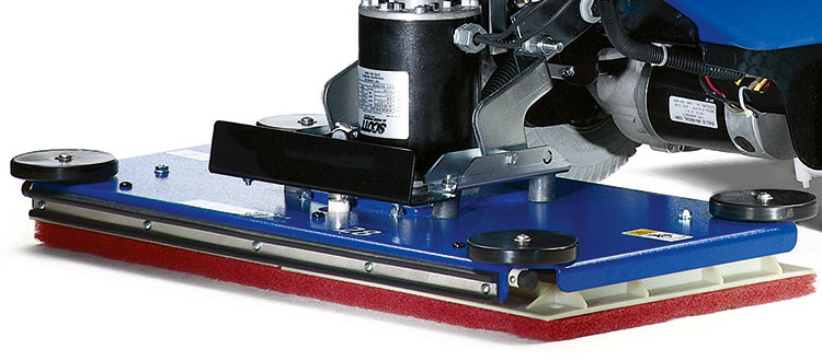 SCRUBTEC 886 bürste 2