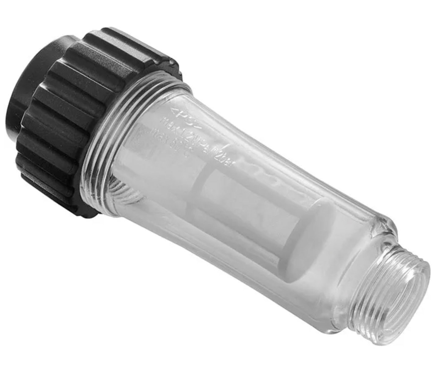 Nilfisk Wasserfilter