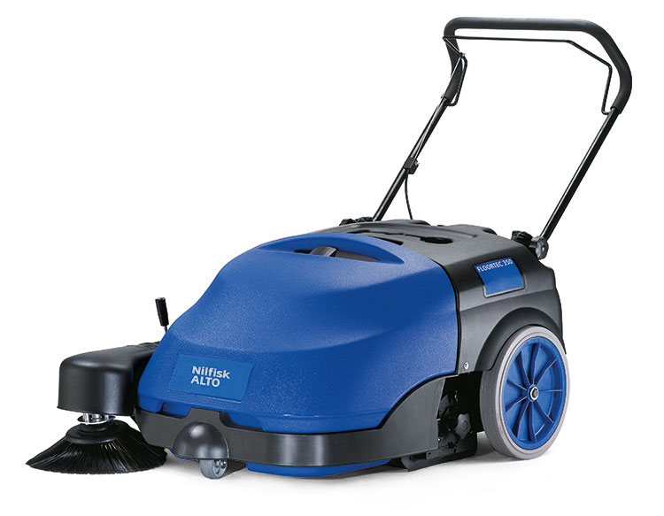FLOORTEC 350 1