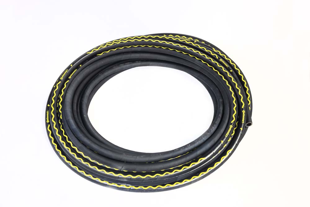 Wasserschlauch spezial, Meterware (ölresistent)