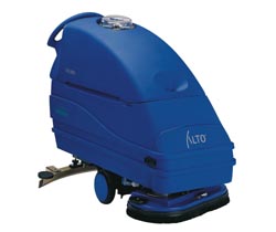 Wap Scheuersaugmaschine Encore L/S 2426