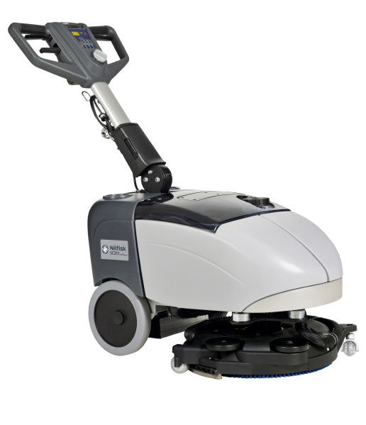 Nilfisk Scheuersaugmaschine SC351