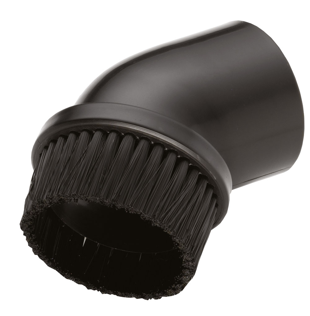 Nilfisk Saugpinsel, rund, Ø 50 mm (Kunststoff)