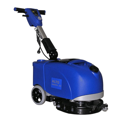 Nilfisk Scheuersaugmaschine SCRUBTEC 337