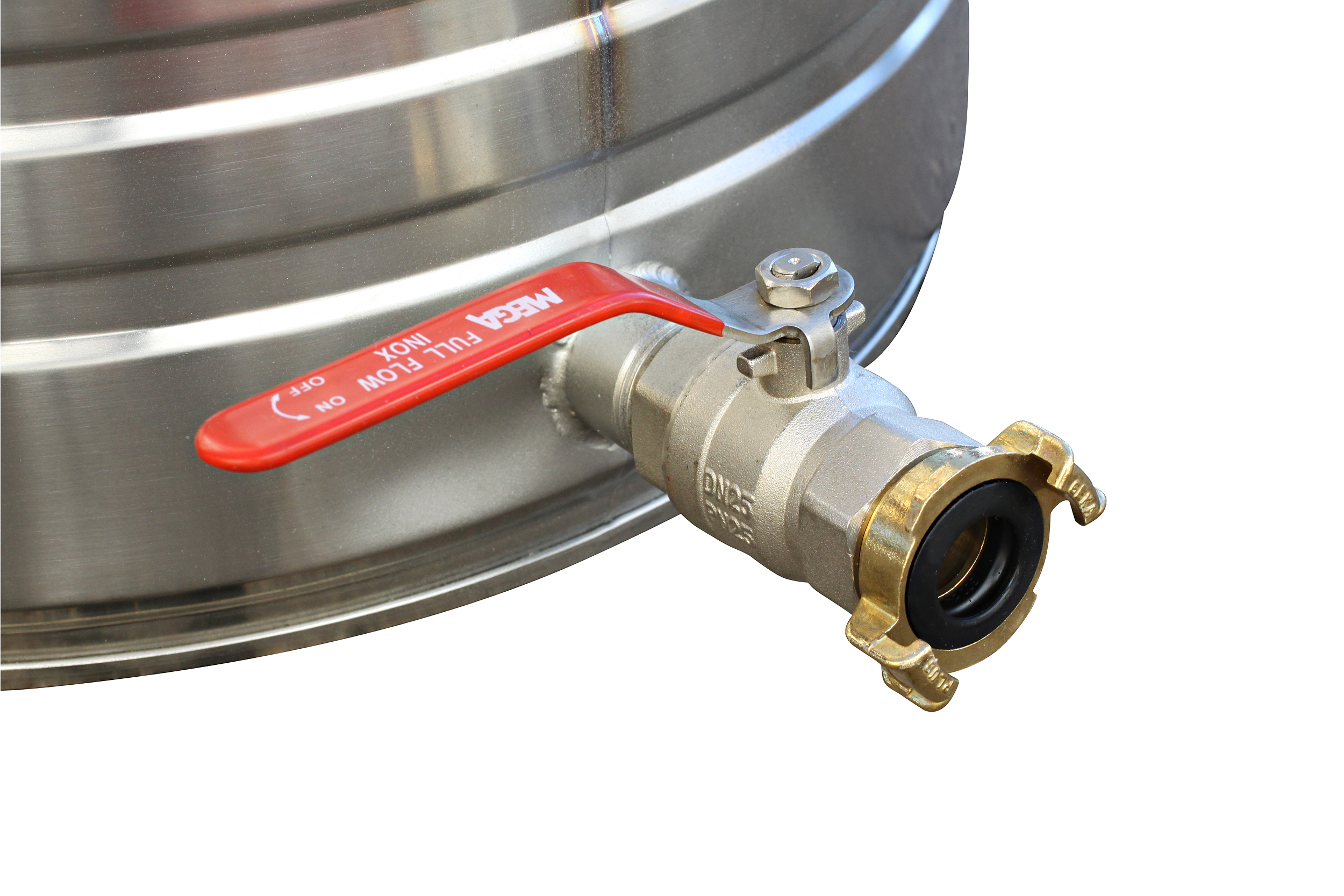 Turbo M2 Classic detail1