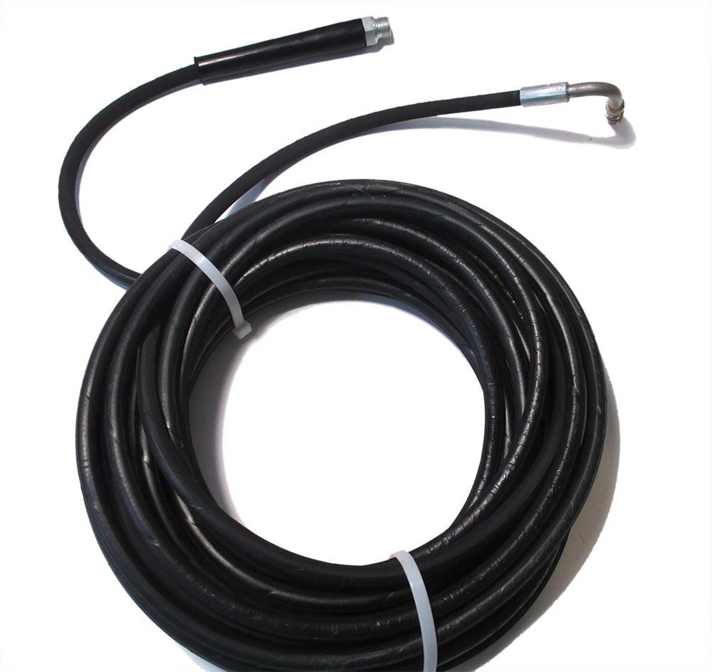 HD-Schlauch DN6, 15 Meter