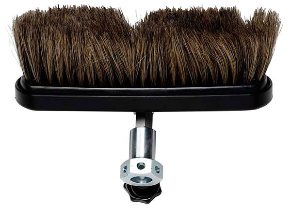 Waschbürste für Universal Plus Strahlrohre