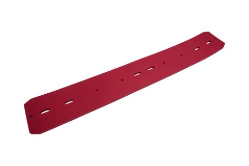BLADE SQUEEGEE 510MM 20 RED GUM KIT