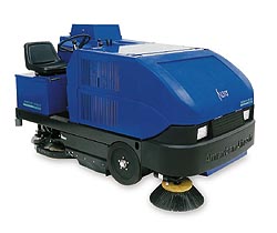 Wap Scheuersaugmaschine ATS 46-53