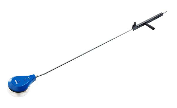 Rotierende Bürste 065, (1700 mm Länge)