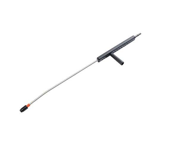 Strahlrohr SC DELTA orange, 107 bar