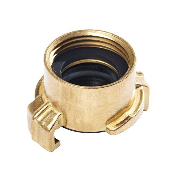 GEKA Verbindungsstück 1"