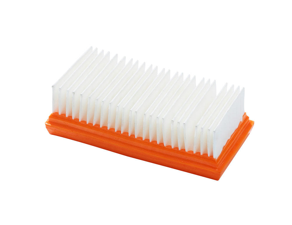 Nilfisk Motor-Kühlluftfilter PET