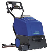 Wap Scheuersaugmaschine SSB 480W