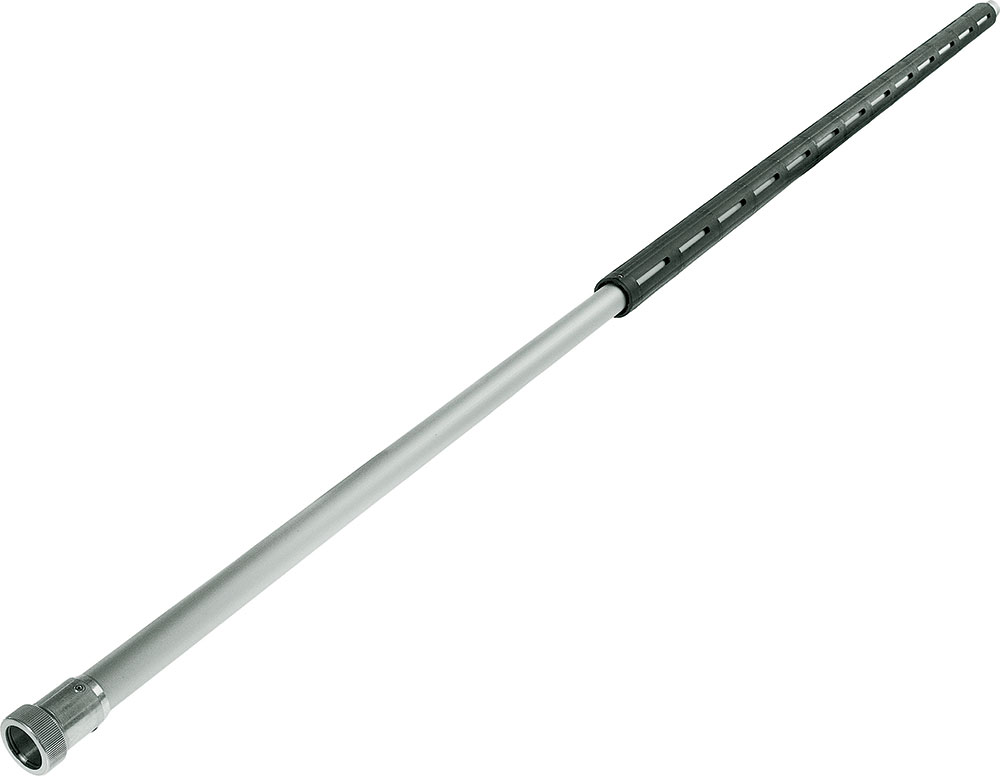 Nilfisk Verlängerungsrohr mit Wärmeschutz, Ø 38 mm x 2,5 Meter