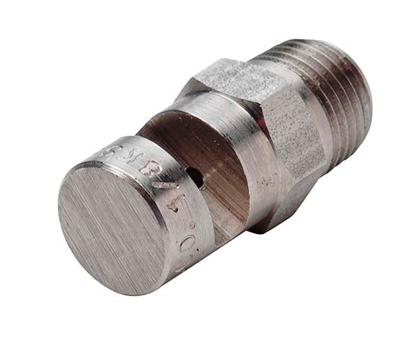 Nilfisk Behälterreinigungsdüse 1/8"