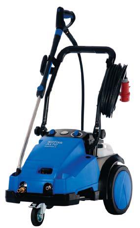 Nilfisk MC 5M-220/1130