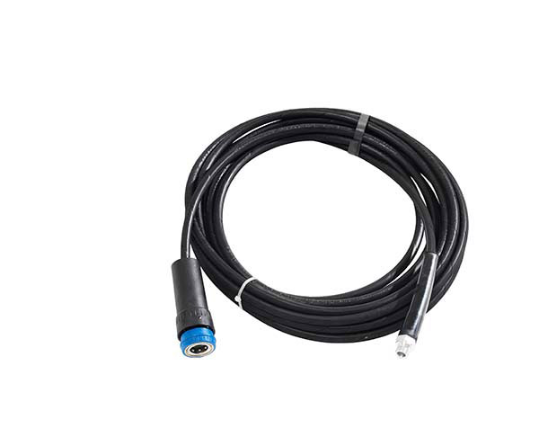 HD-Schlauch DN6, 10 Meter, 3/8"