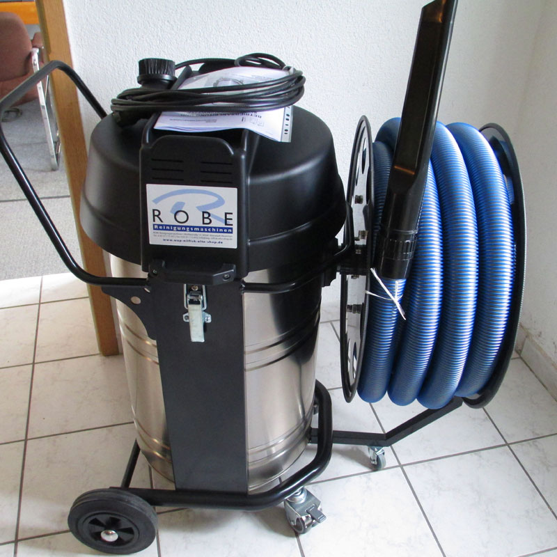 Robe Turbo M2 Omnibus-KIT