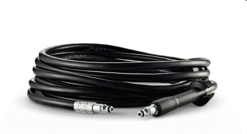 Nilfisk 10M ULTRAFLEX - EXCELLENT 2023