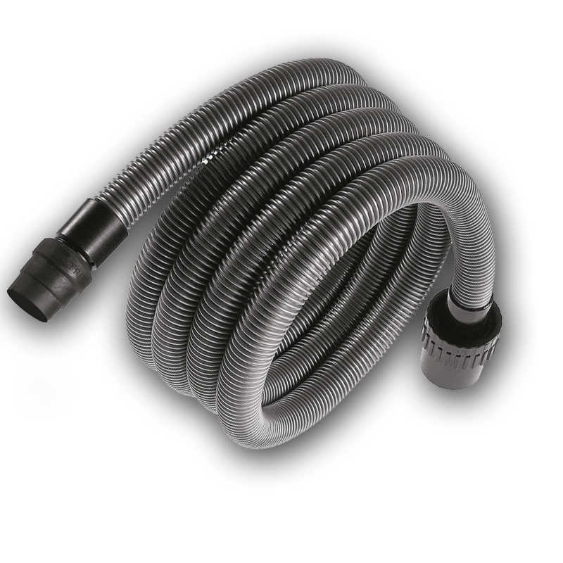 Nilfisk Universalsaugschlauch Ø 36 mm x 3 Meter