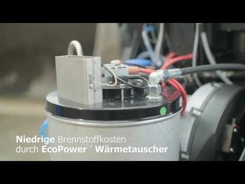 Nilfisk Heisswasser Hochdruckreiniger MH 7P-180/1260 FAX